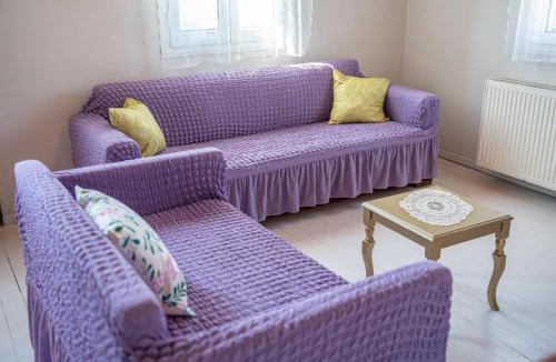 Mesovounia House | Pitoros Summer Cottage Kefalonia