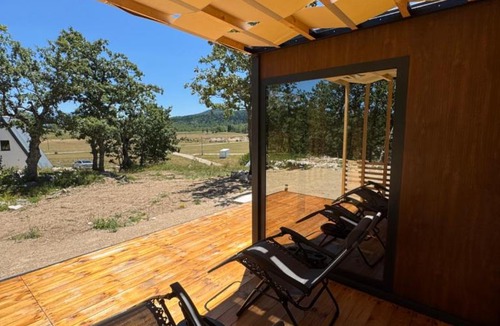 Pluzine Apartment | Piva Chill