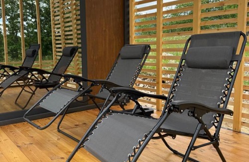 Pluzine Apartment | Piva Chill