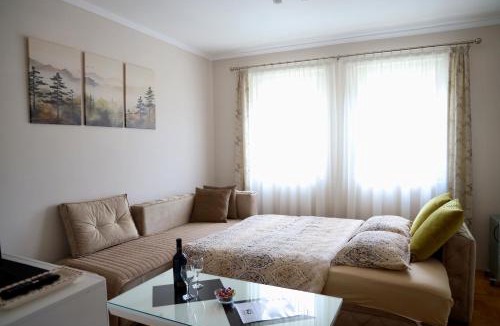 Pluzine Apartment | PivApart