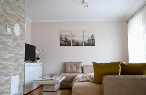Pluzine Apartment | PivApart