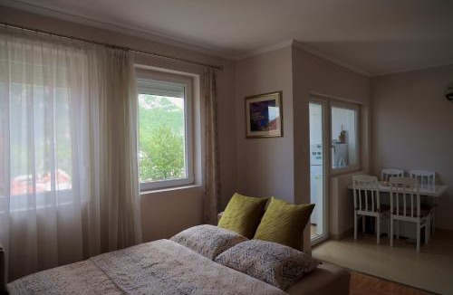 Pluzine Apartment | PivApart