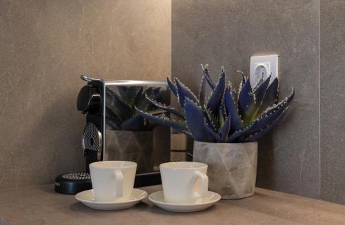 Lavreotiki Apartment | PJ Properties Sounio Apartment with Sea View