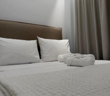 Lavreotiki Apartment | PJ Properties Sunset Residence Sounio