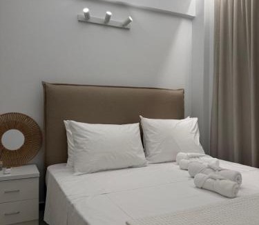 Lavreotiki Apartment | PJ Properties Sunset Residence Sounio