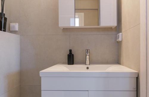 Lavreotiki Apartment | PJ Properties Sunset Residence Sounio