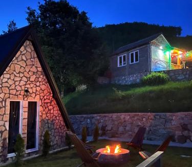 Montenegro House | Pjesnikova Dolina