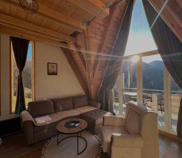 Montenegro House | Pjesnikova Dolina