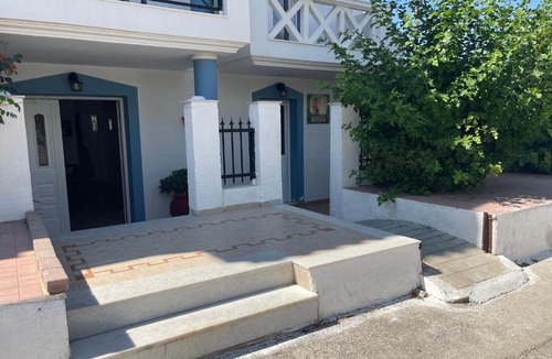 Fournoi Hotel | Plaka Apartments