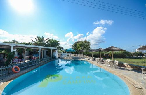 Plaka Other | Plaka Camping Naxos
