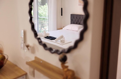 Benitses Apartment | Plaka Studios 3