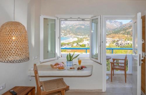 Plakias Hotel | Plakias Bay Hotel