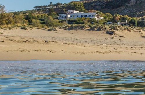 Plakias Hotel | Plakias Bay Hotel