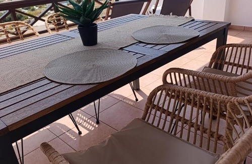 Finikas Apartment | Plakourakia