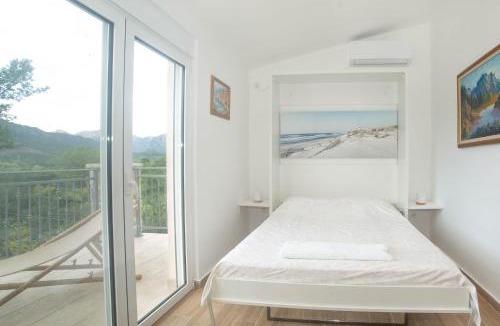 Boljevici Apartment | Plamenatz studio apartments