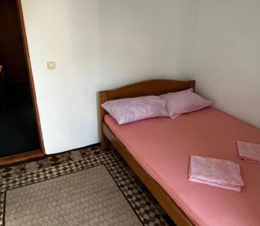 Dobra Voda House | Planet