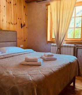 Kolasin Municipality Villa | Planinska kuca Grujic