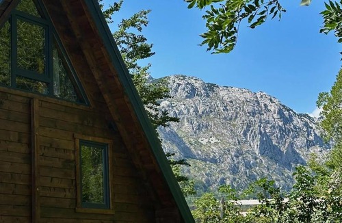 Savnik House | Planinska Tišina - Durmitor Retreat