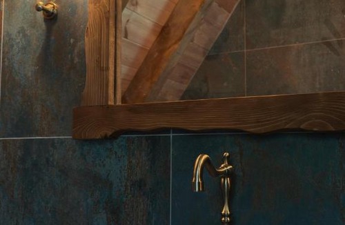 Savnik Ski Chalet | Planinska tišina, Durmitor retreat