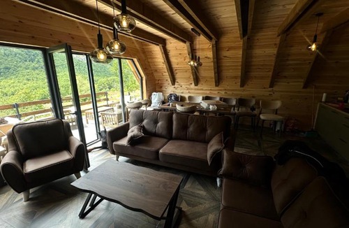 Savnik Ski Chalet | Planinska tišina, Durmitor retreat