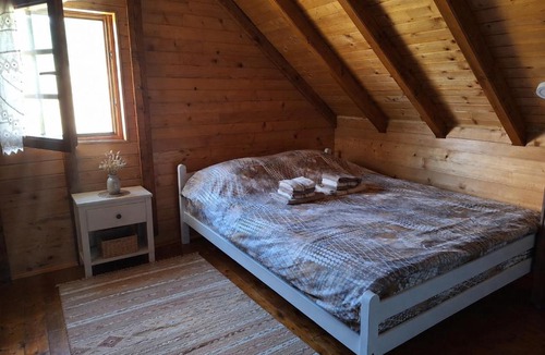 Donja Brezna House | Planinska tišina Guest House