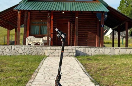 Donja Brezna House | Planinska tišina Guest House