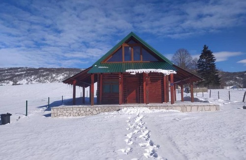 Donja Brezna House | Planinska tišina Guest House