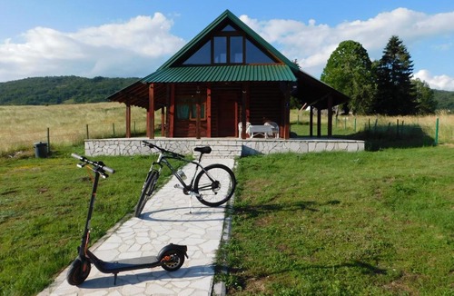 Donja Brezna House | Planinska tišina Guest House