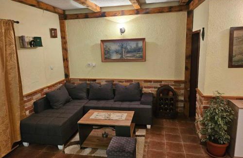 Grahovo Apartment | Planinska Zora