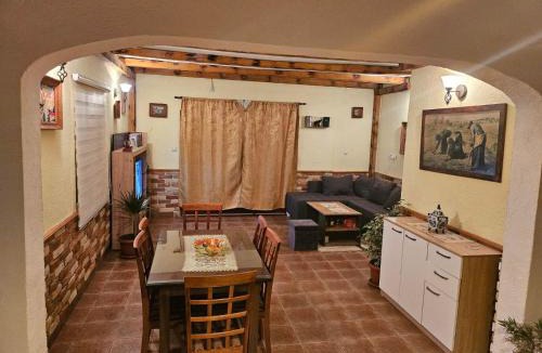 Grahovo Apartment | Planinska Zora