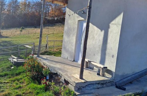 Montenegro House | Planinski odmor