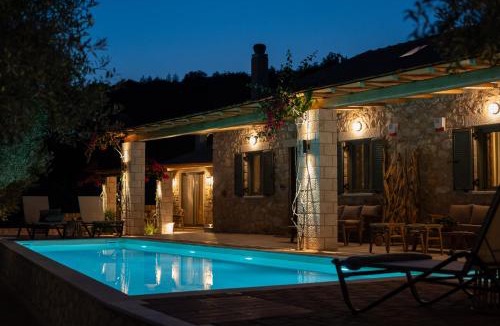 Kilada House | Plasis country suites 2