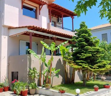 Platanidia House | Platanidia Apartment Pelion