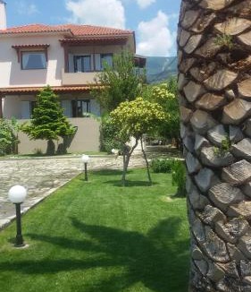 Platanidia House | Platanidia Apartment Pelion