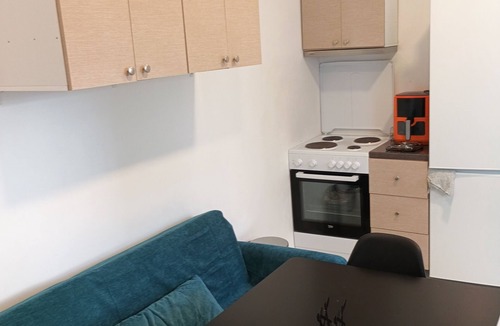 Fournoi Apartment | Platanos Fournoi Apartment Διαμέρισμα στουσ Φουρνους Κορσεων