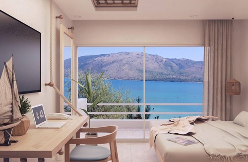 Igoumenitsa Hotel | Plataria Seaside Resort