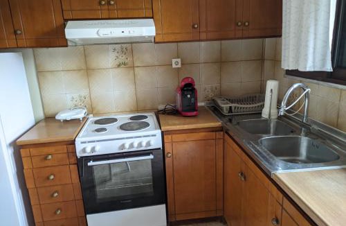 Karditsa Apartment | Plateia Home