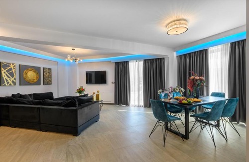 Ioannina Apartment | Platinum Suites