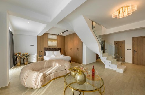 Ioannina Apartment | Platinum Suites
