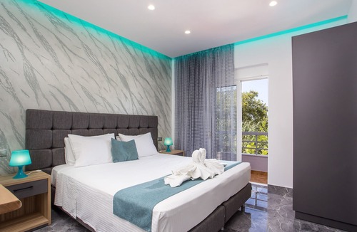 Ialyssos House | Platoni Elite Apartments