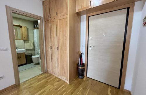 Budva Apartment | Plaza Apartment