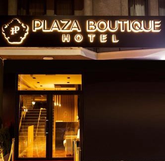 Matiçan Hotel | Plaza Boutique Hotel