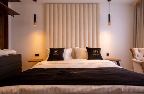 Matiçan Hotel | Plaza Boutique Hotel