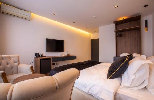 Matiçan Hotel | Plaza Boutique Hotel