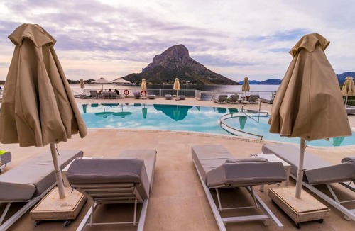 Mirties Hotel | Plaza Hotel