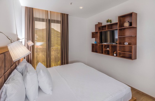 Lucice Hotel | Plaza Lucice