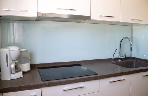 Bar Apartment | Pleasant 2-bedroom apartment with AC in charming Bar