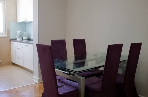 Bar Apartment | Pleasant 2-bedroom apartment with AC in charming Bar