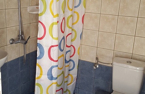 Perissa Hotel | Pleasure ROOMS 3 Person
