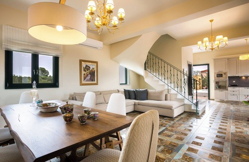 Sarlata Villa | Pleiades Luxury Villa, Estrellas Luxury Villas